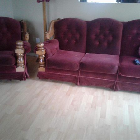 Weedon-Centre Le Reflet De La Riviere B&B מראה חיצוני תמונה