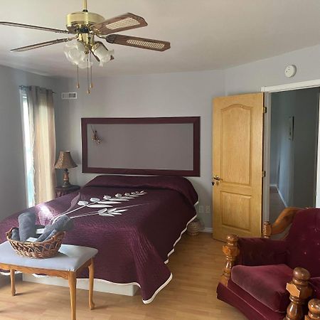 Weedon-Centre Le Reflet De La Riviere B&B מראה חיצוני תמונה