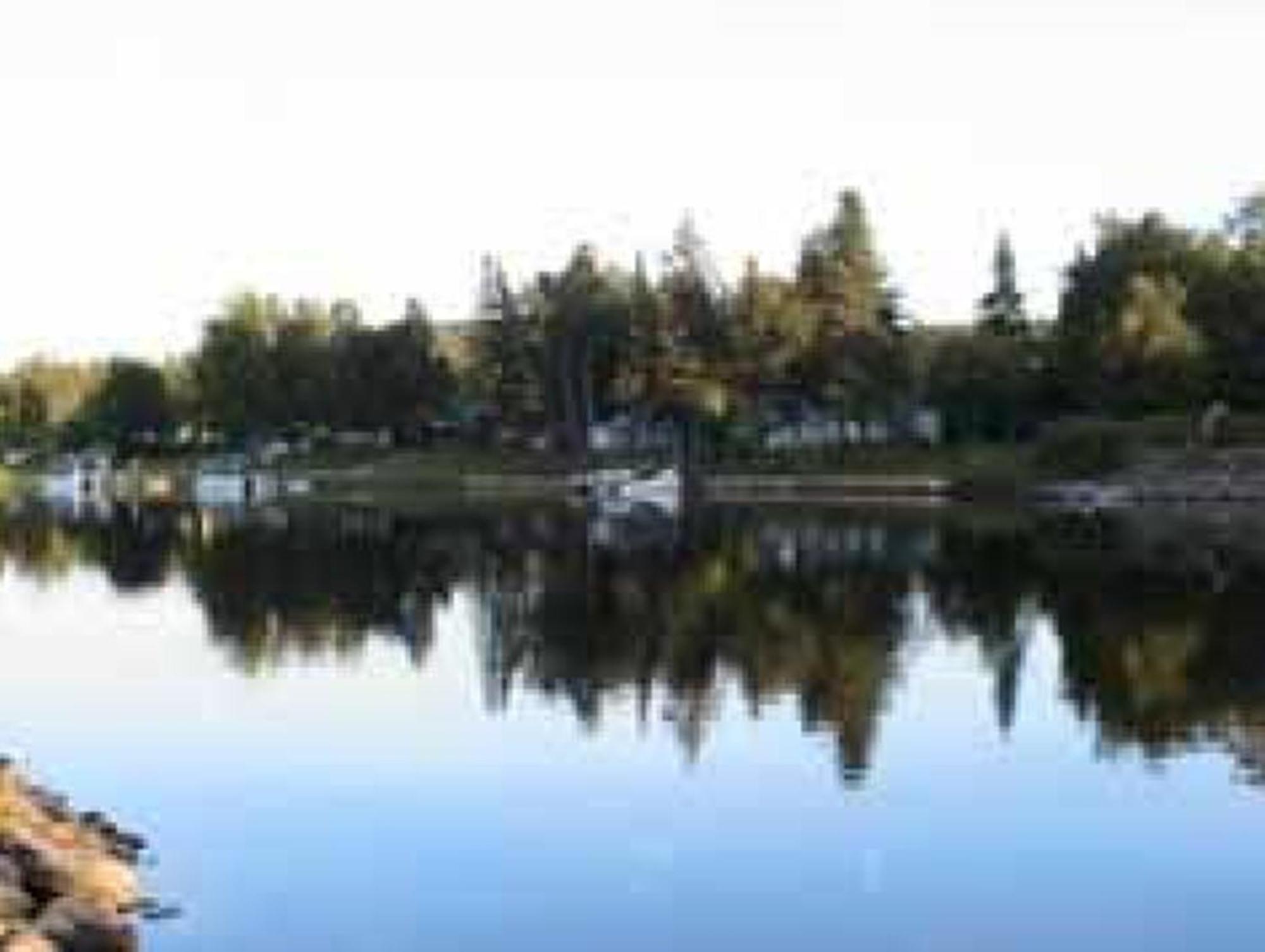 Weedon-Centre Le Reflet De La Riviere B&B מראה חיצוני תמונה