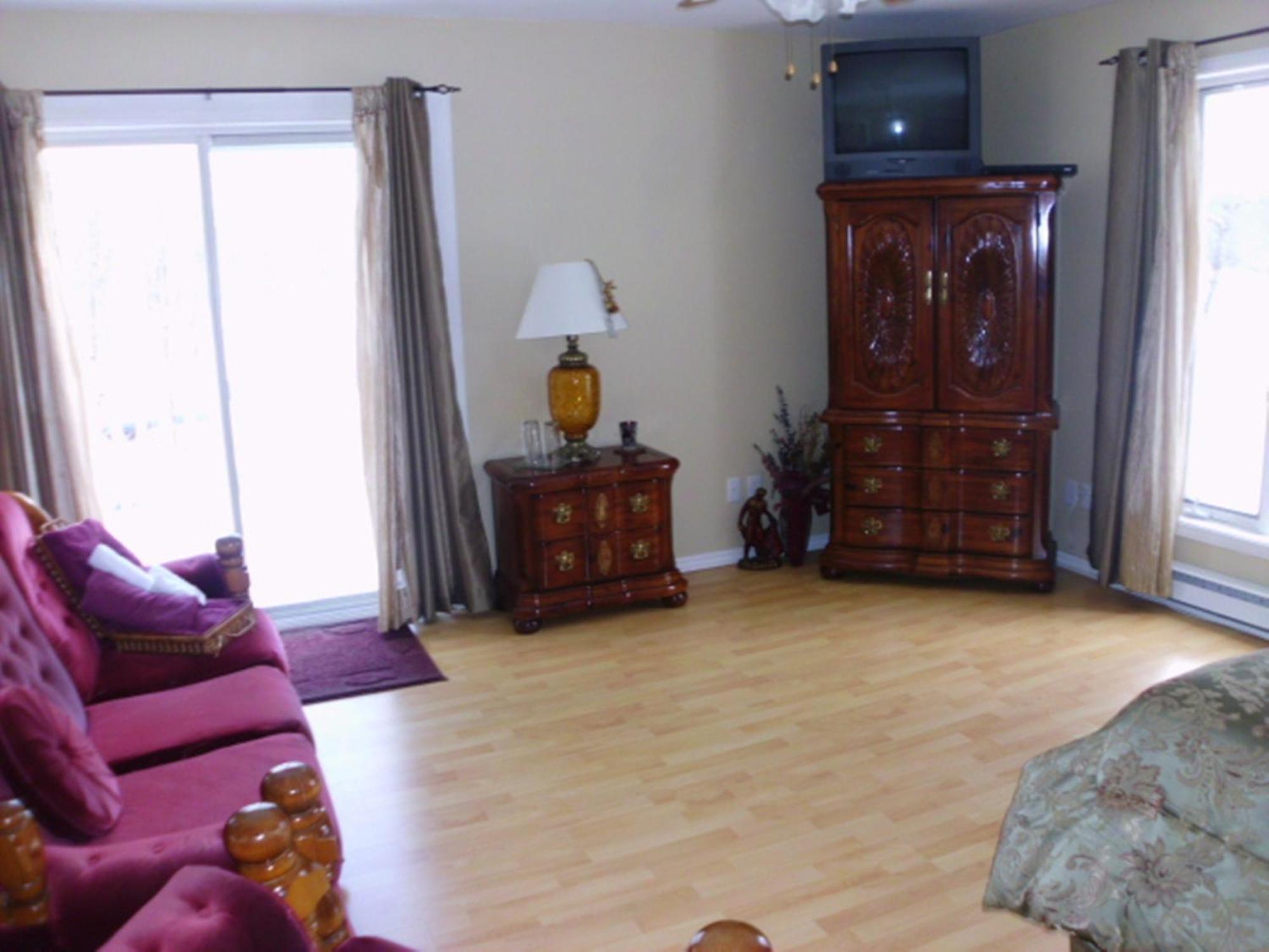 Weedon-Centre Le Reflet De La Riviere B&B מראה חיצוני תמונה