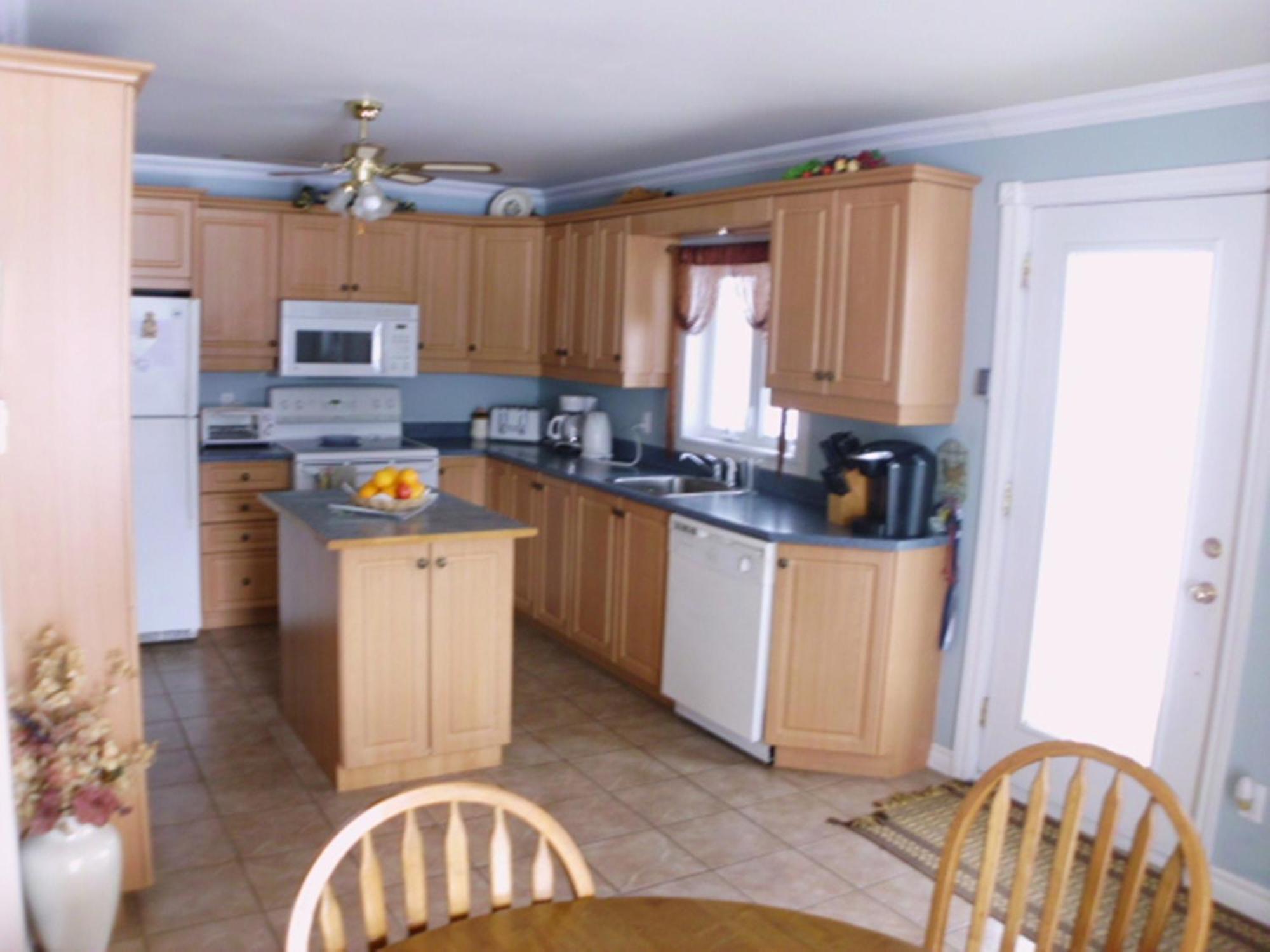 Weedon-Centre Le Reflet De La Riviere B&B מראה חיצוני תמונה