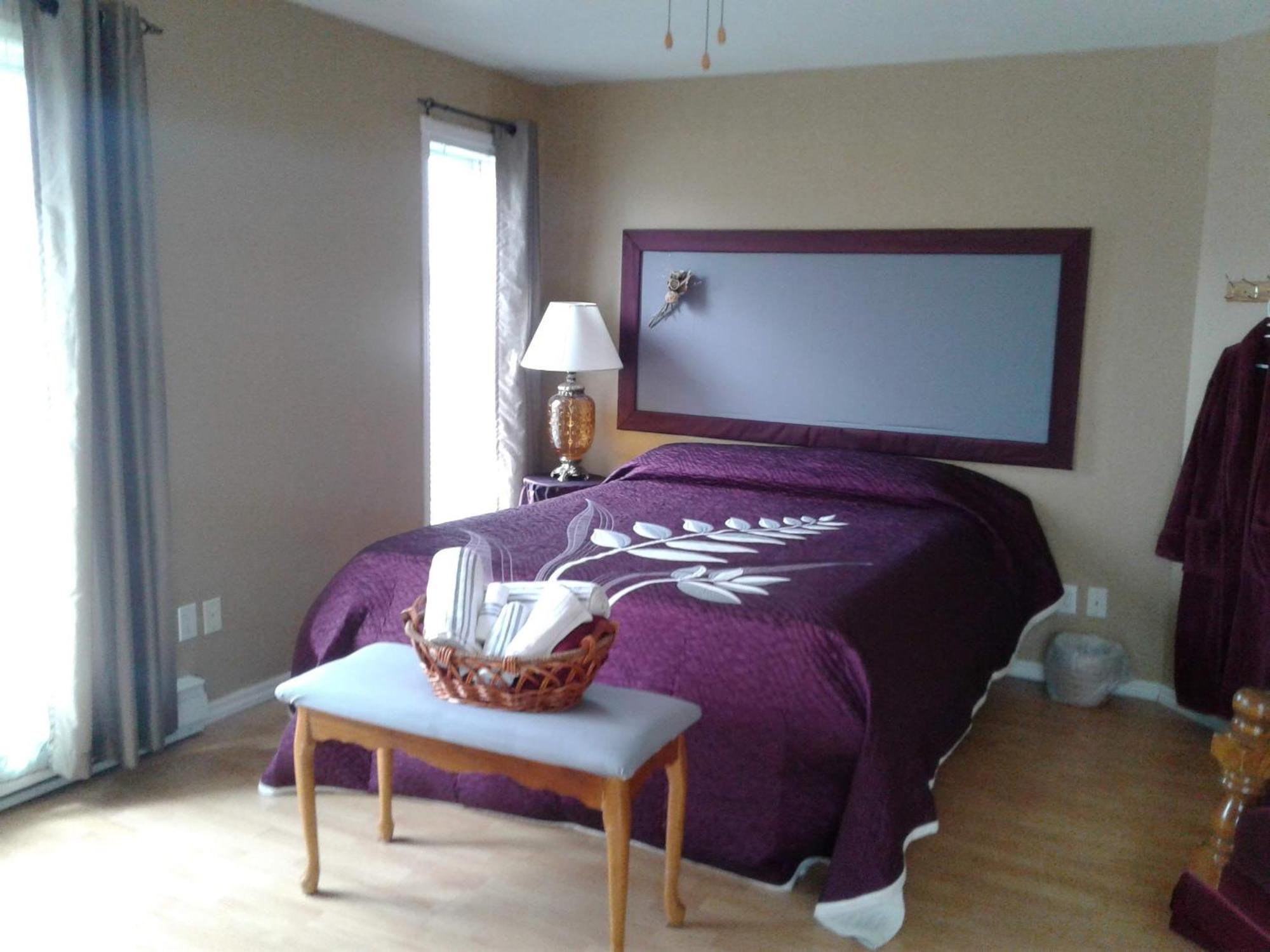Weedon-Centre Le Reflet De La Riviere B&B מראה חיצוני תמונה