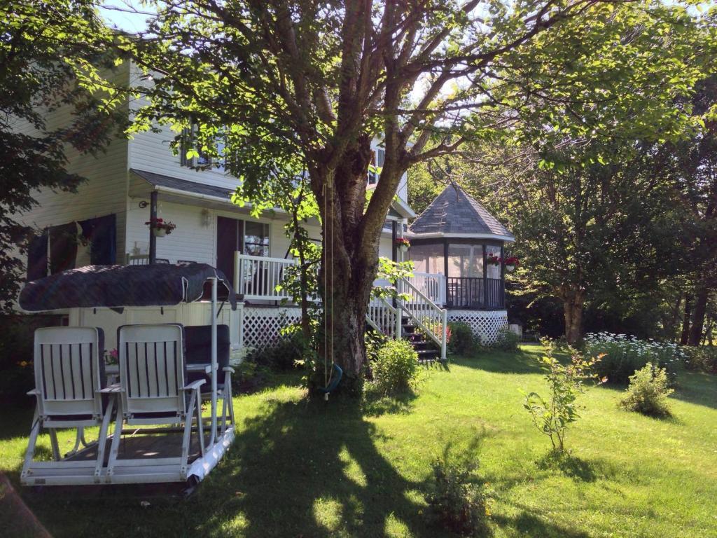 Weedon-Centre Le Reflet De La Riviere B&B מראה חיצוני תמונה
