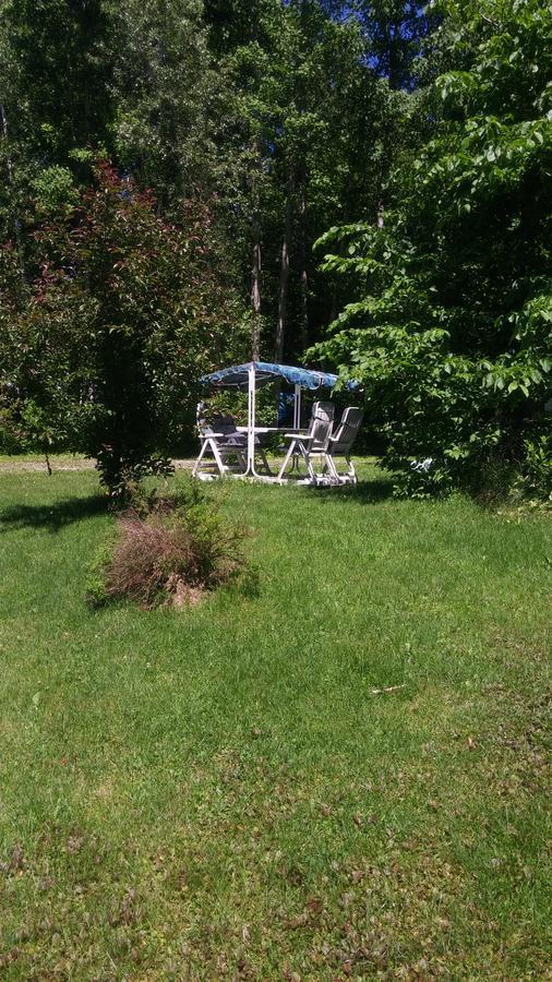 Weedon-Centre Le Reflet De La Riviere B&B מראה חיצוני תמונה