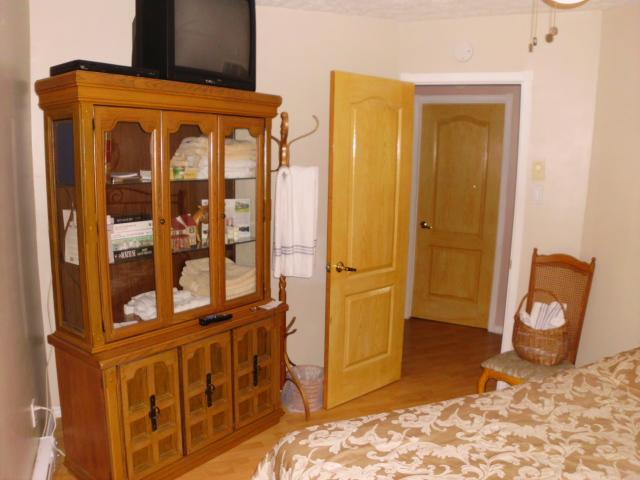 Weedon-Centre Le Reflet De La Riviere B&B מראה חיצוני תמונה