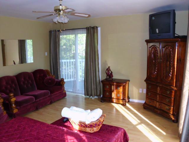 Weedon-Centre Le Reflet De La Riviere B&B מראה חיצוני תמונה
