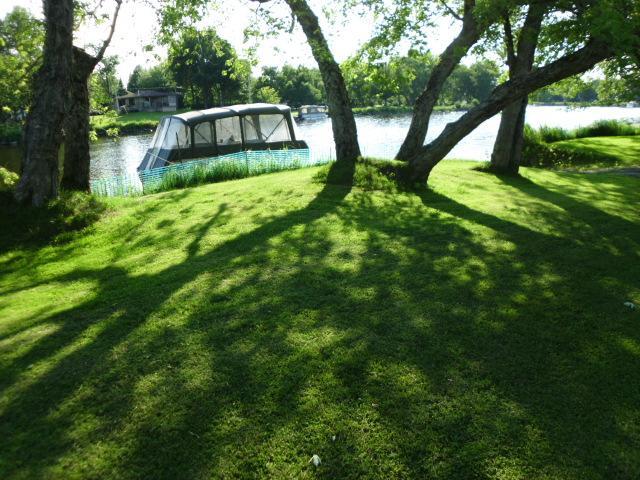 Weedon-Centre Le Reflet De La Riviere B&B מראה חיצוני תמונה